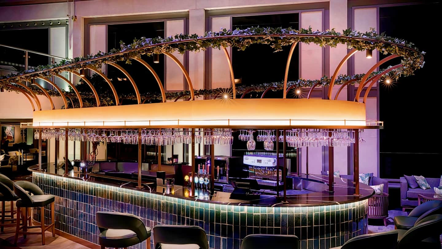 Leonardo Royal Hotel London St Pauls