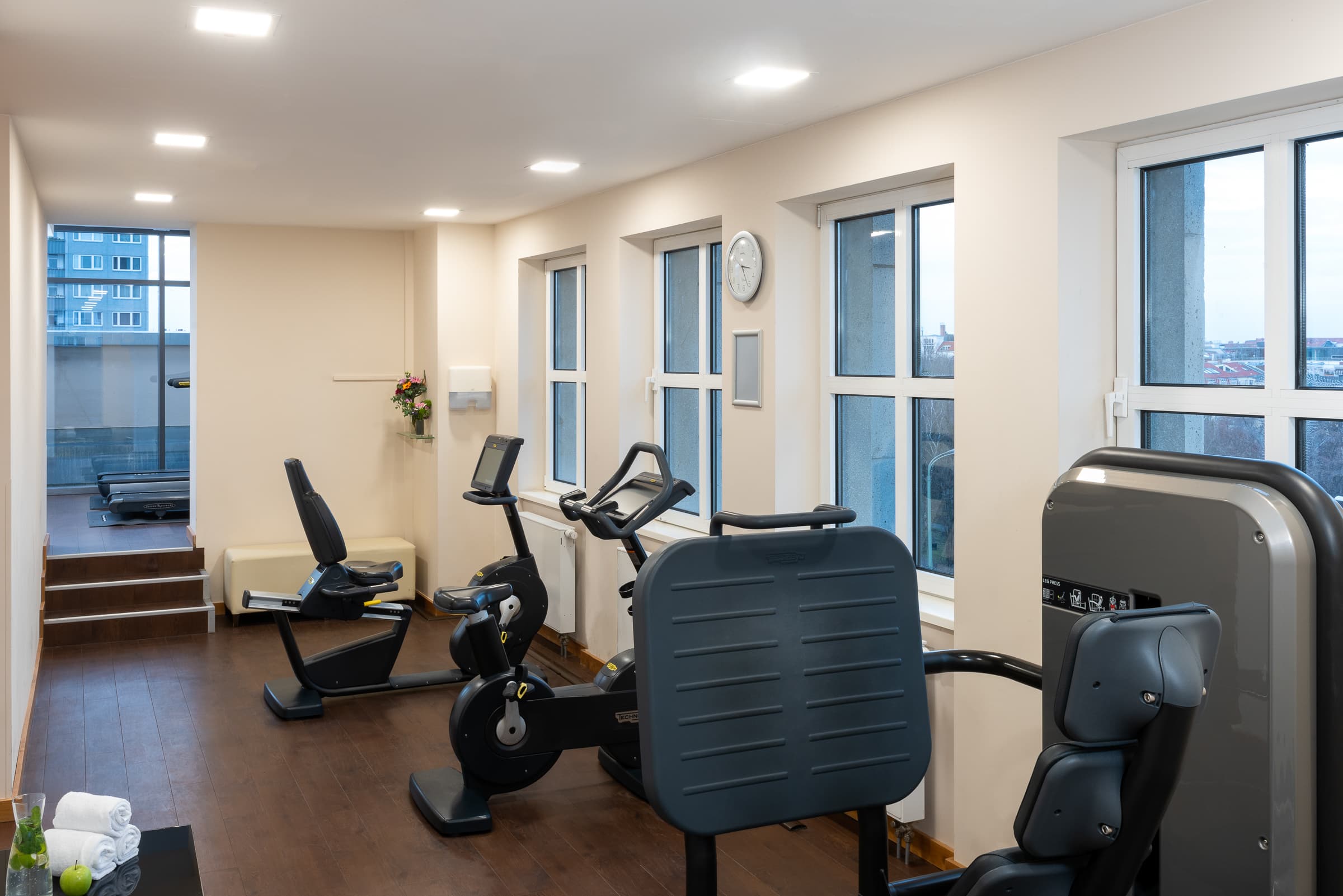 Leonardo Royal Hotel Berlin Alexanderplatz