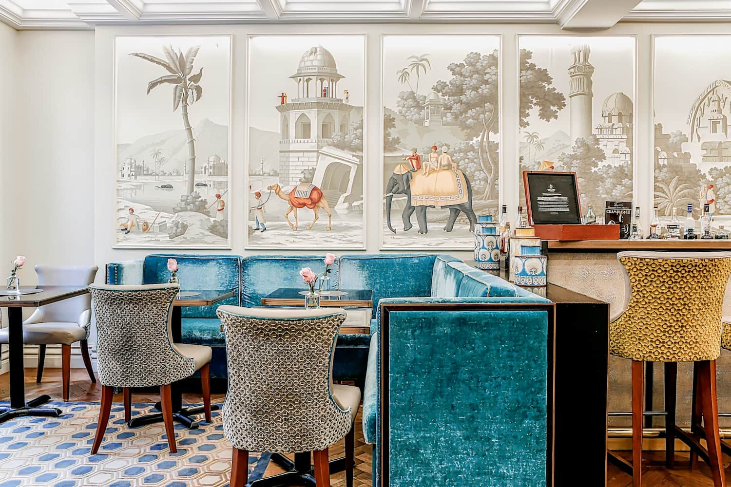 Flemings Mayfair