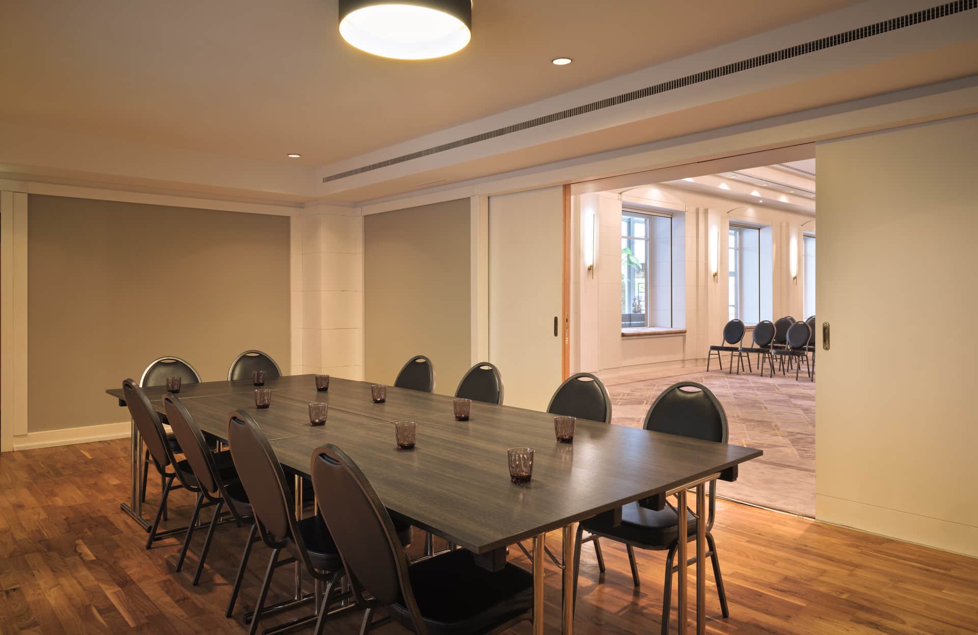 Hotel Mannheimer Hof – Leonardo Limited Edition
