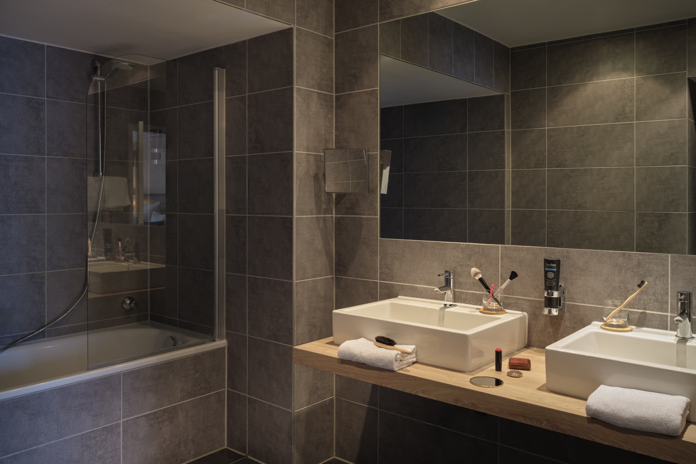 Hotel Mannheimer Hof – Leonardo Limited Edition