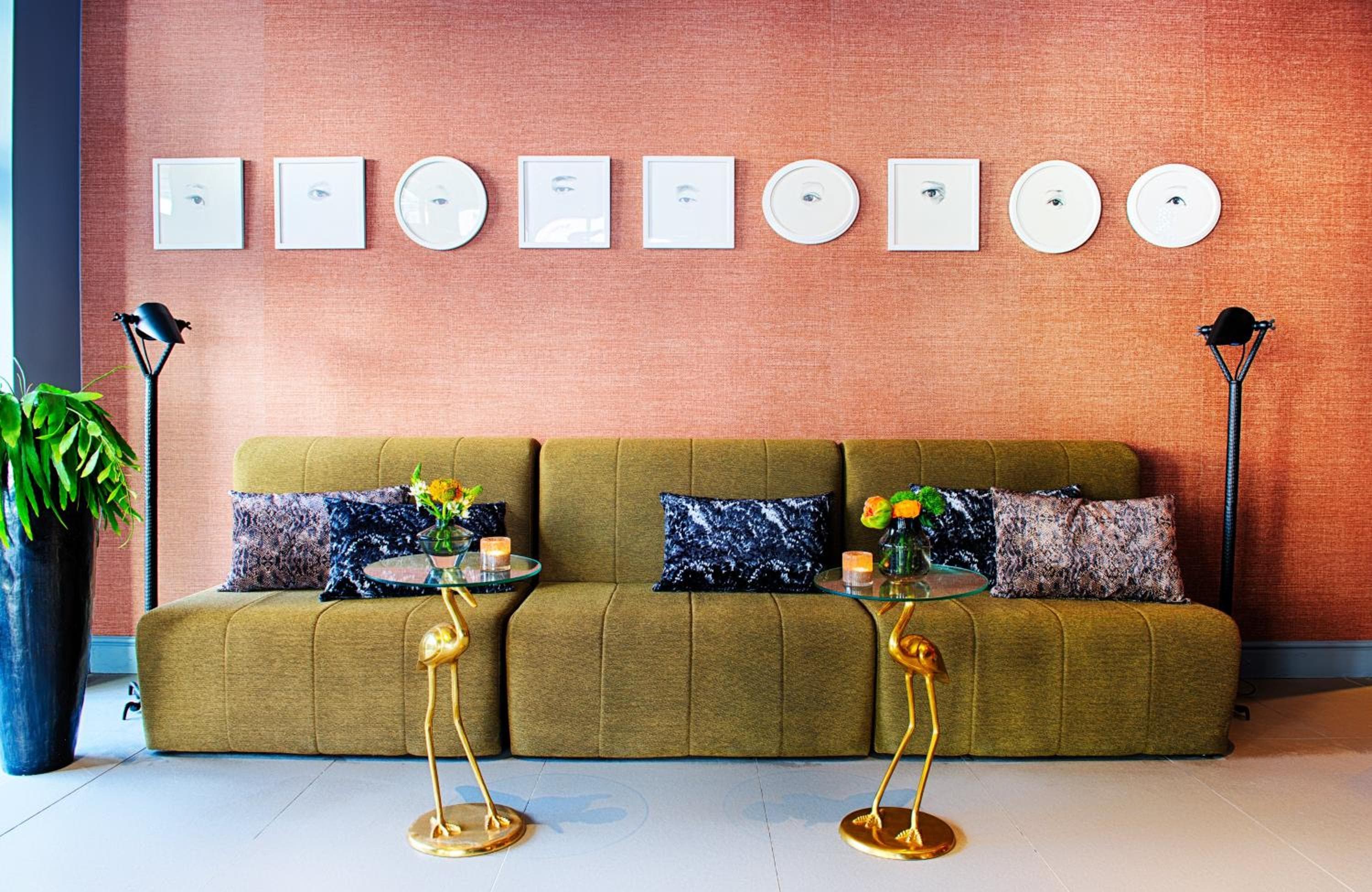 NYX Hotel Mannheim by Leonardo Hotels