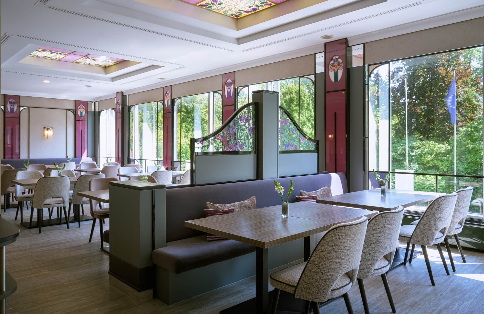 Leonardo Hotel Munich Arabellapark