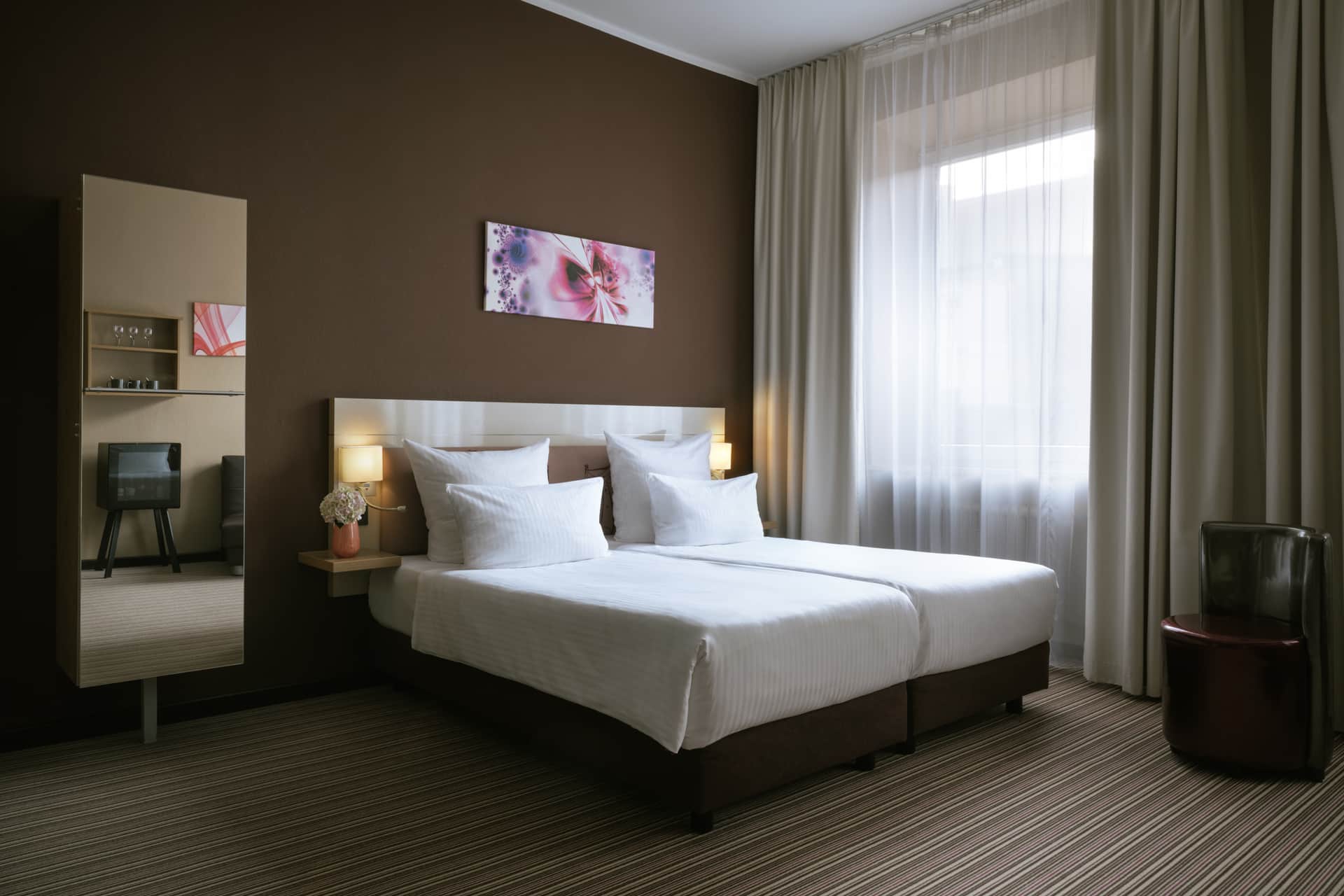 Leonardo Boutique Hotel Munich