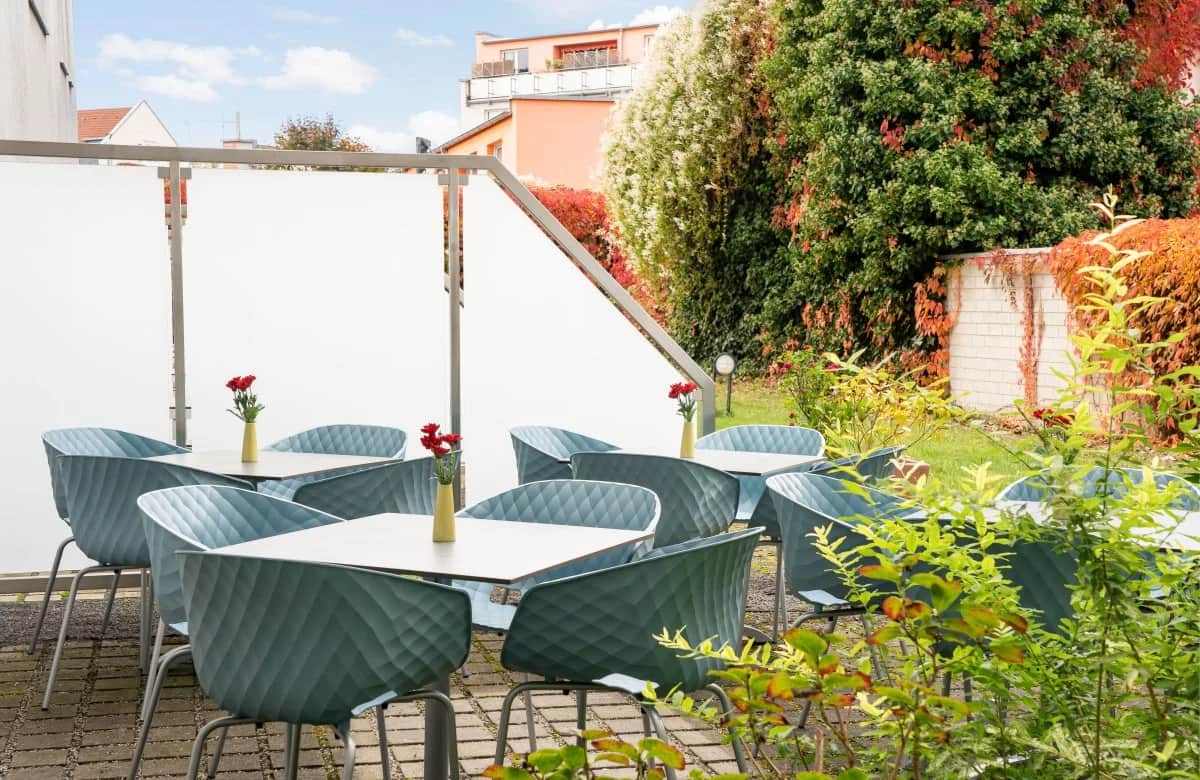 Leonardo Hotel Nürnberg
