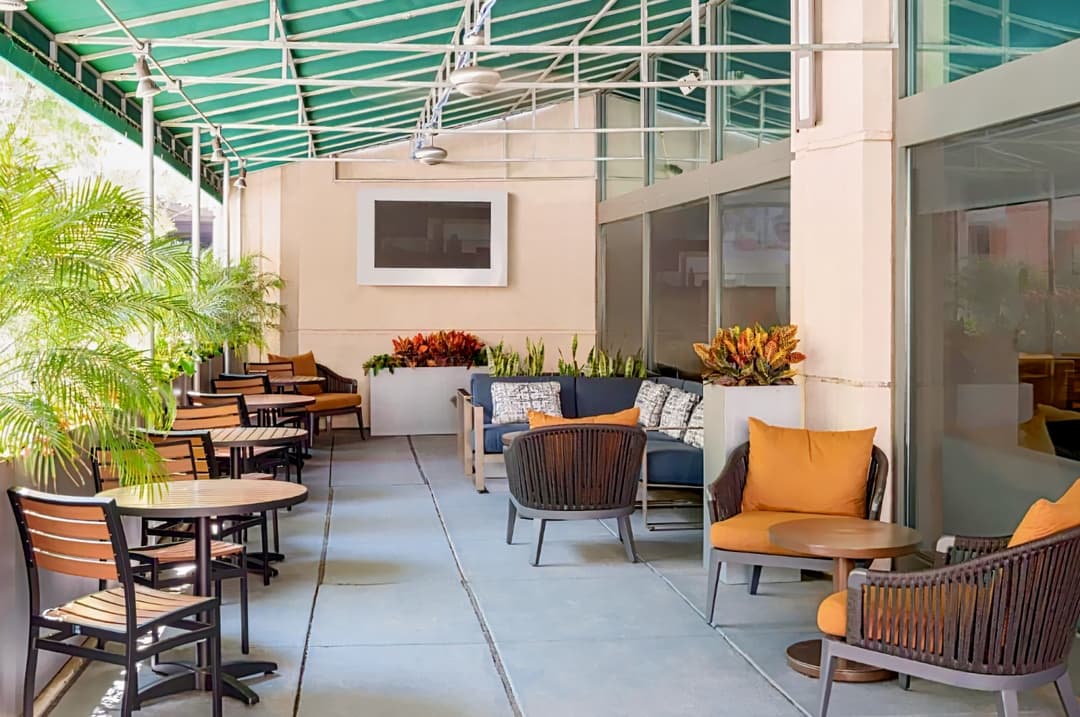 Hampton Inn Philadelphia Center City - Convention Center