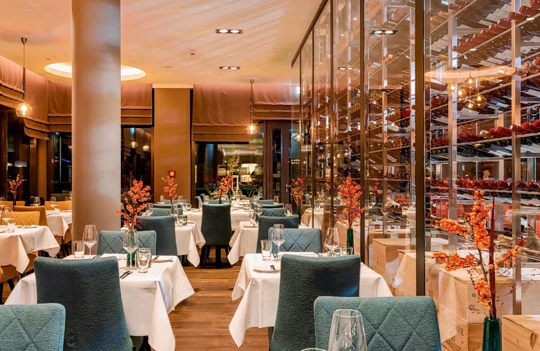 Leonardo Hotel Bad Kreuznach