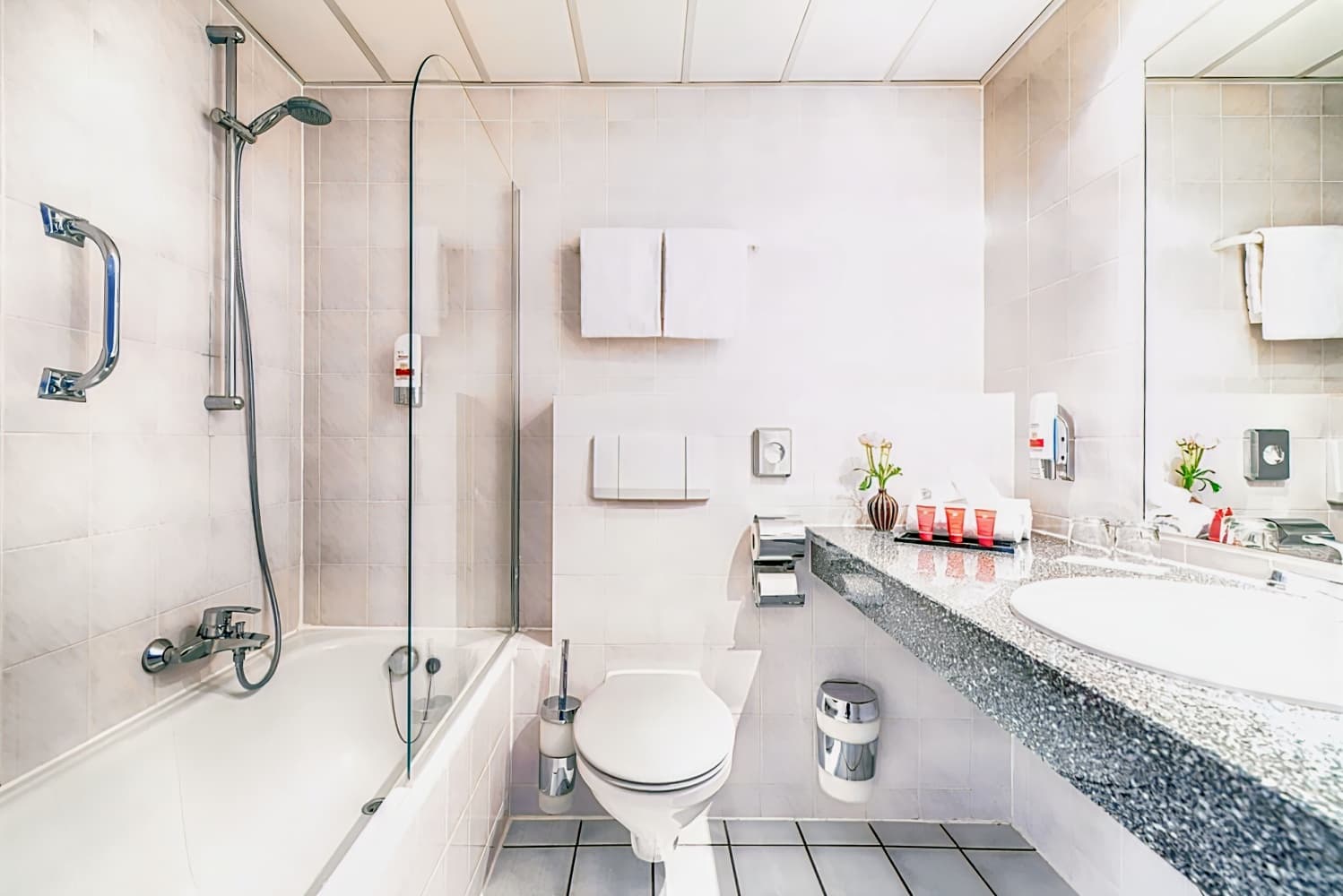 Leonardo Hotel Mannheim - Ladenburg