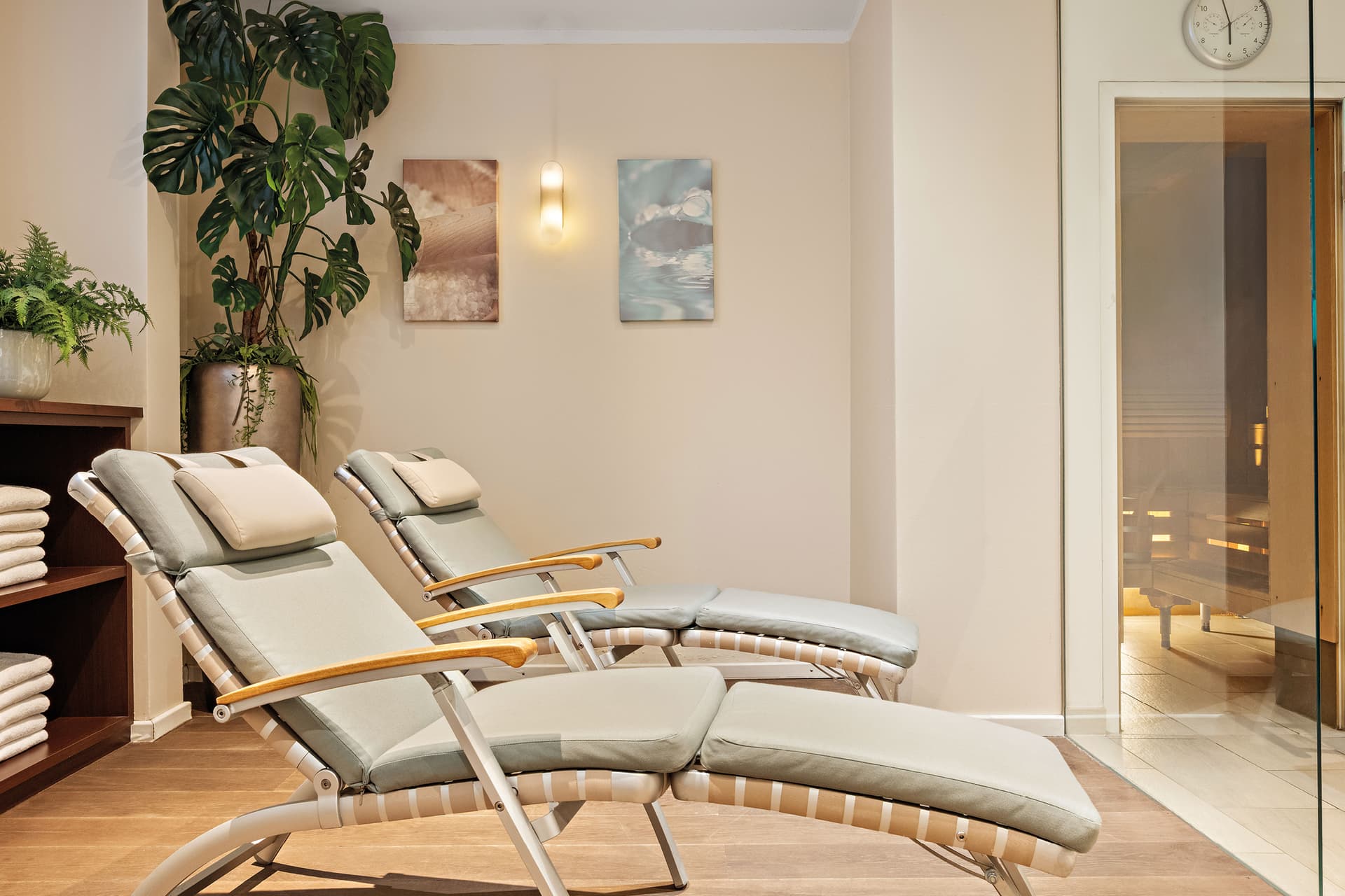 Leonardo Hotel München City West