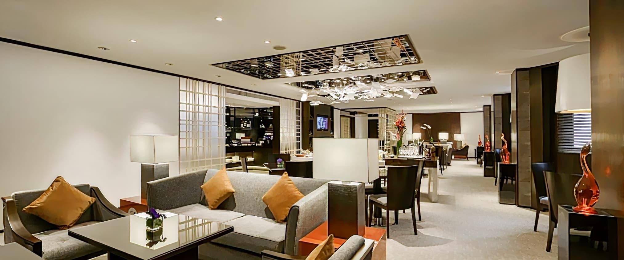 香港港威酒店 ( Gateway Hotel, Hong Kong )