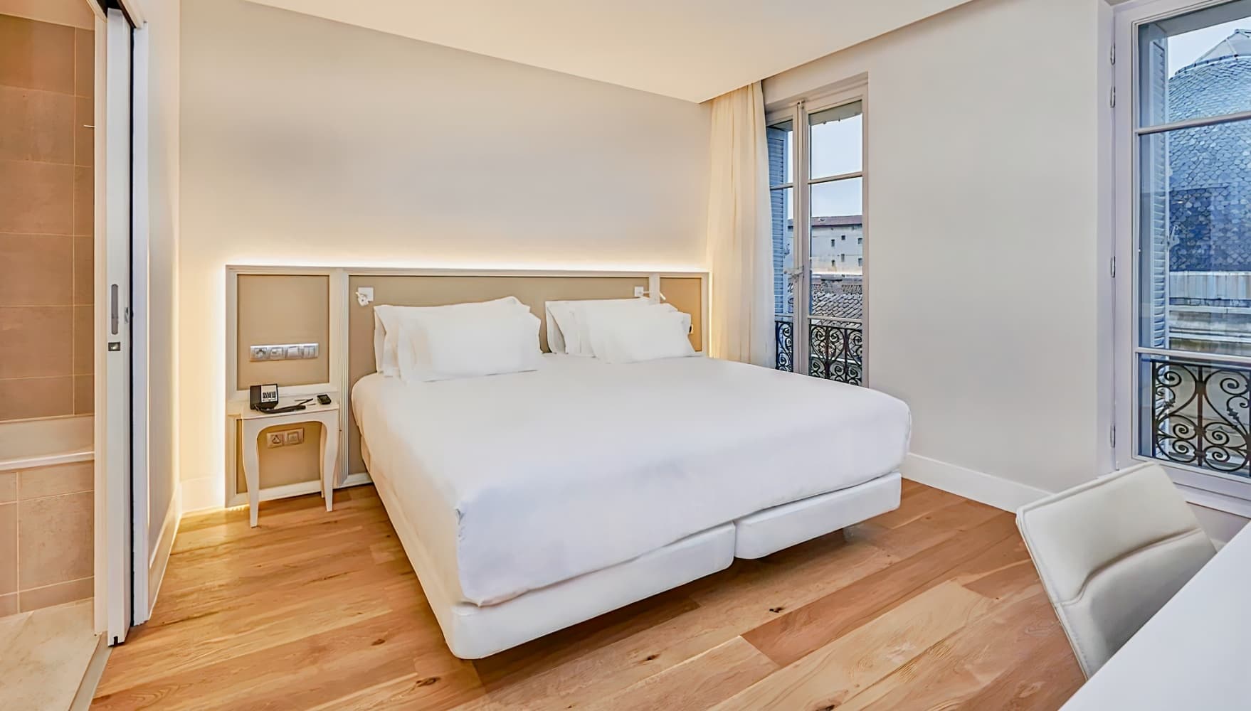 Nh Collection Marseille