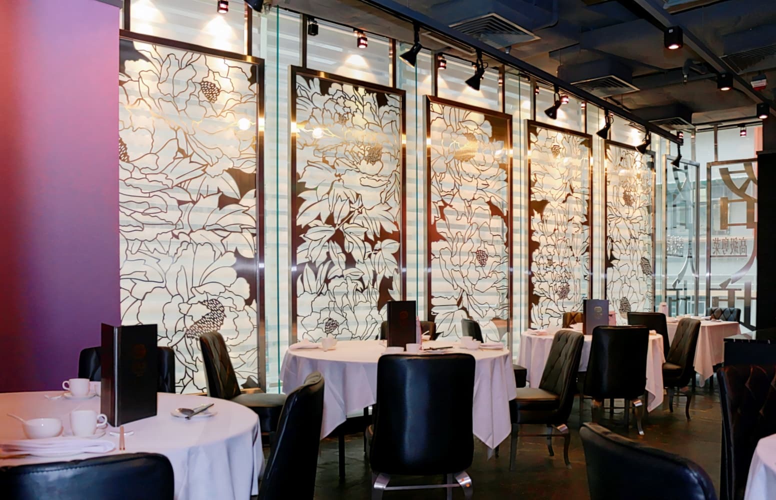 蘭桂坊酒店(九如坊)