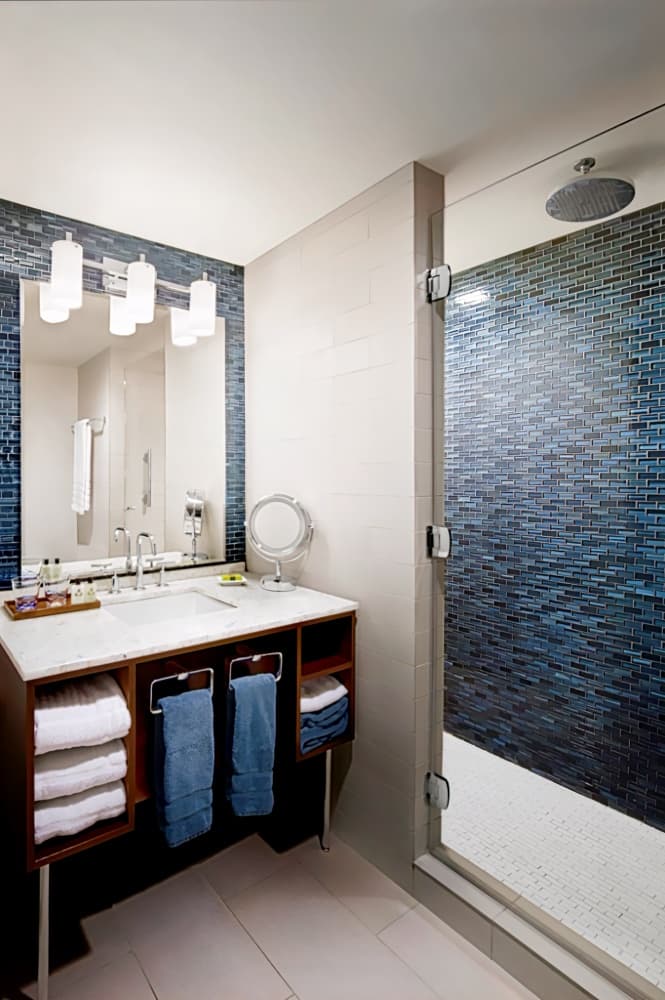 InterContinental New York Times Square