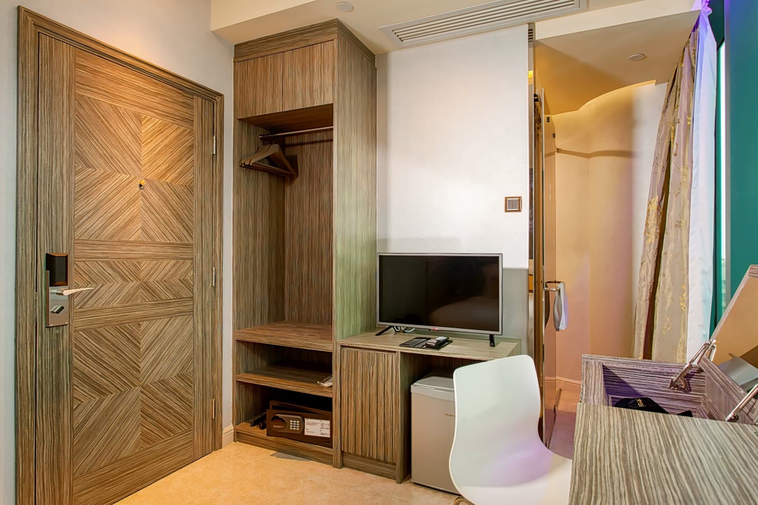 維港灣飯店 ( Harbour Bay Hotel )