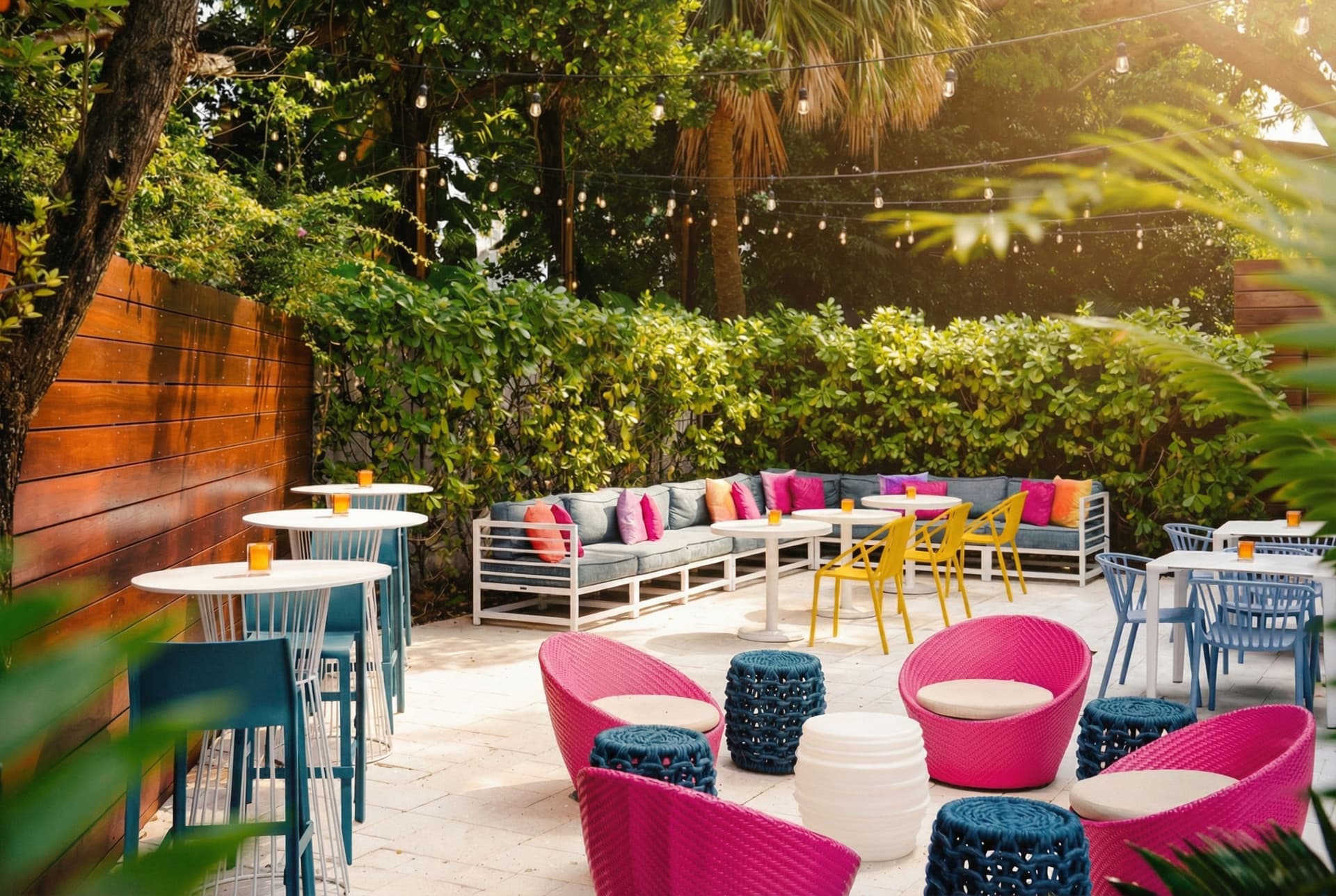 Aloft Miami Dadeland