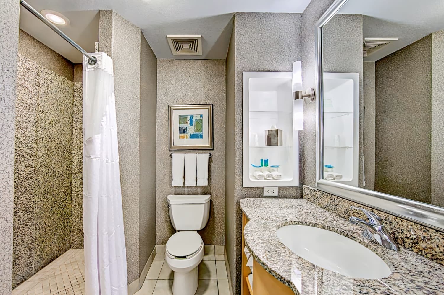 Holiday Inn Express & Suites Austin NE - Hutto