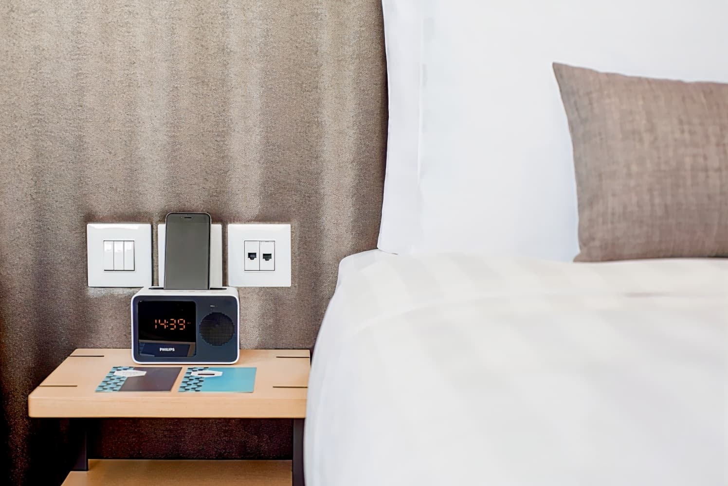 香港壹零捌館 ( Hotel 108, Hong Kong )