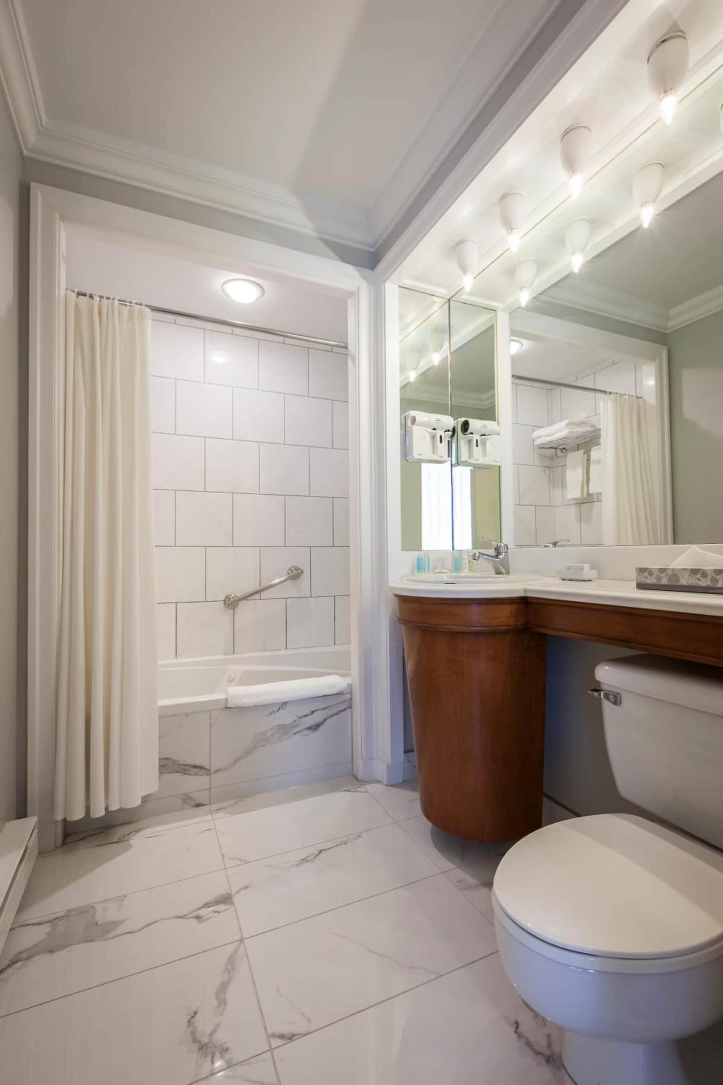 Chateau Versailles Montreal