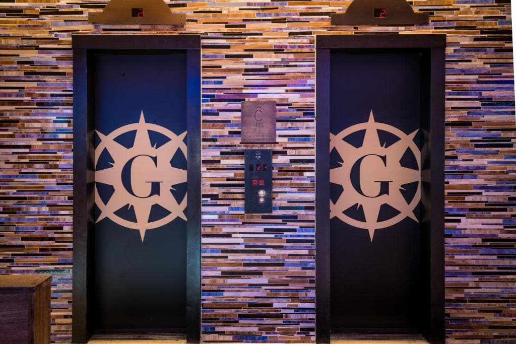 The Gallivant Times Square