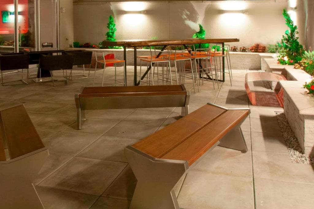 Courtyard New York Manhattan Times Square West