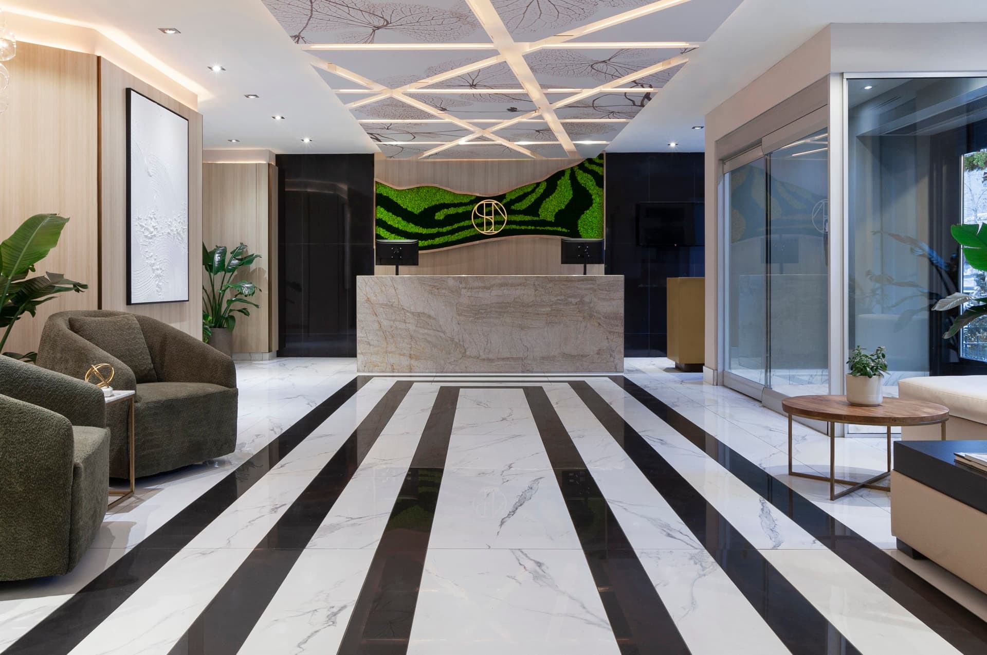 Sens Høtel