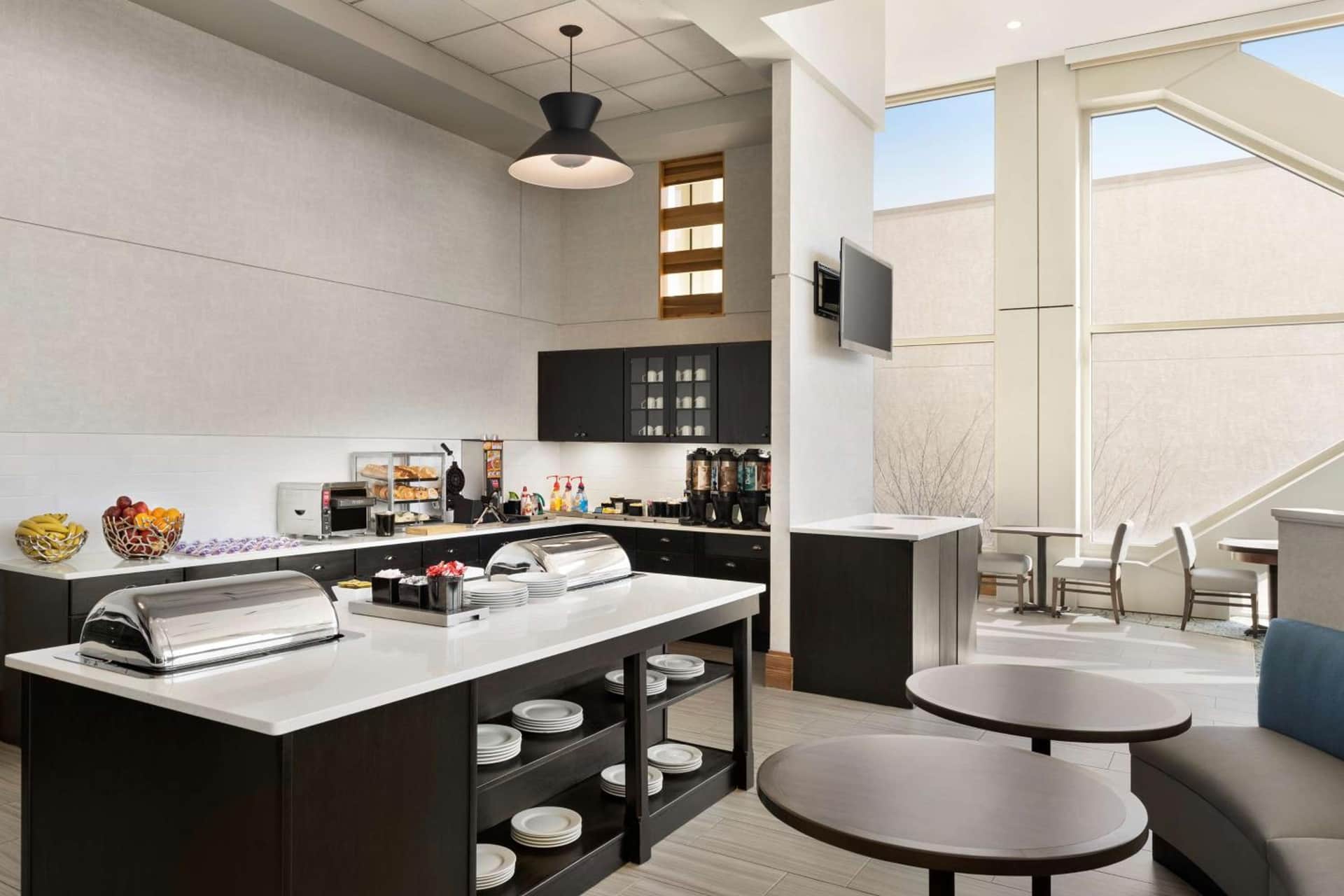 Homewood Suites University City Philadelphia