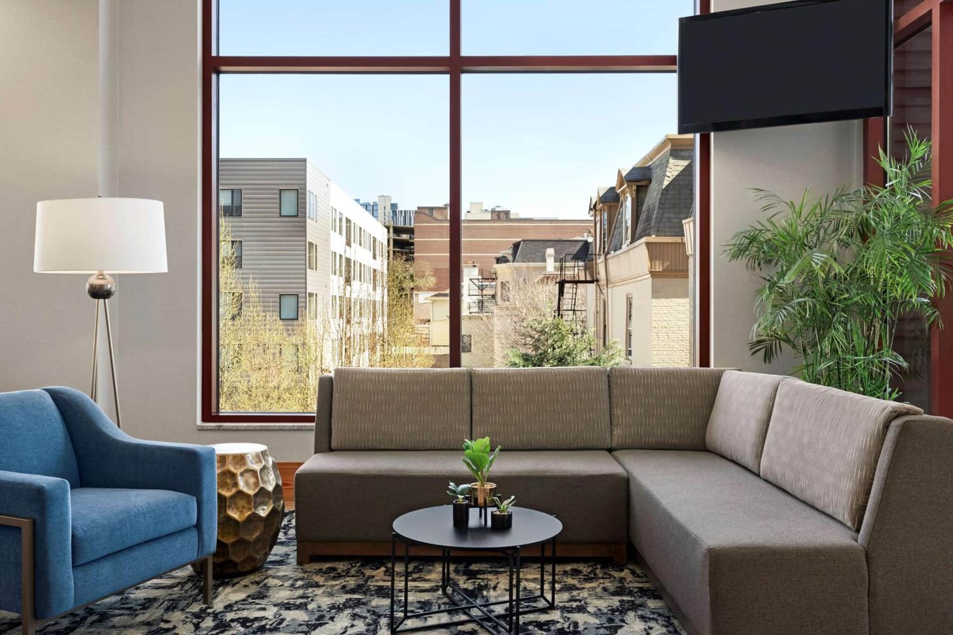 Homewood Suites University City Philadelphia