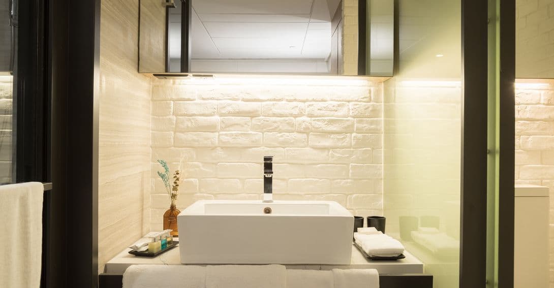 慇酒店式公寓 ( Yin Serviced Apartments )