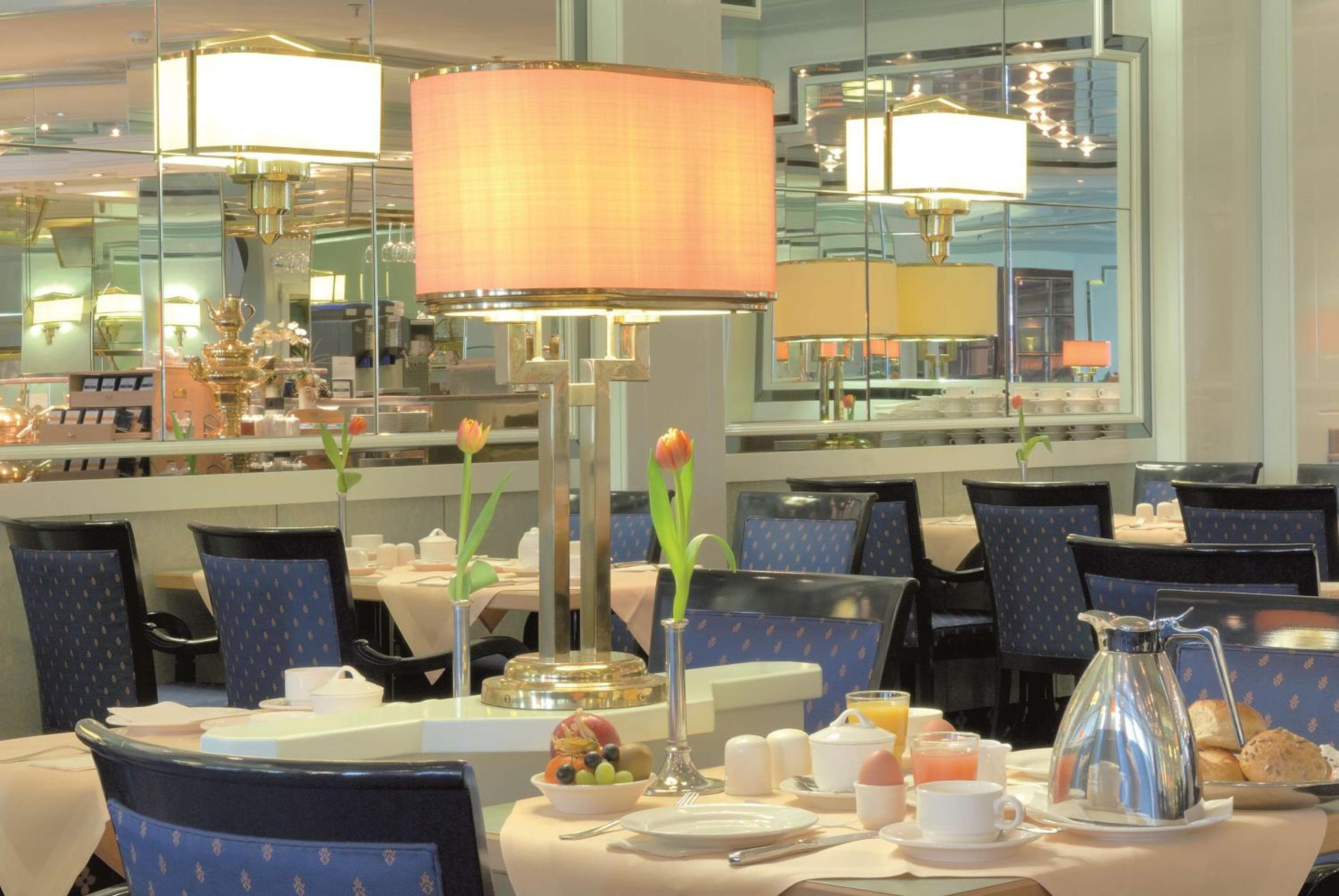 Radisson Blu Hotel, Cottbus