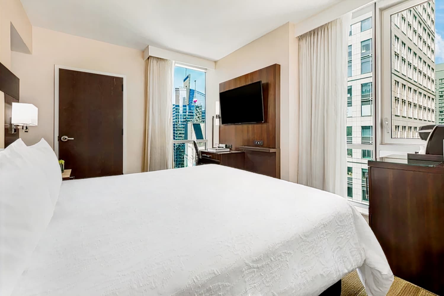 Hilton Garden Inn New York/Times Square Central