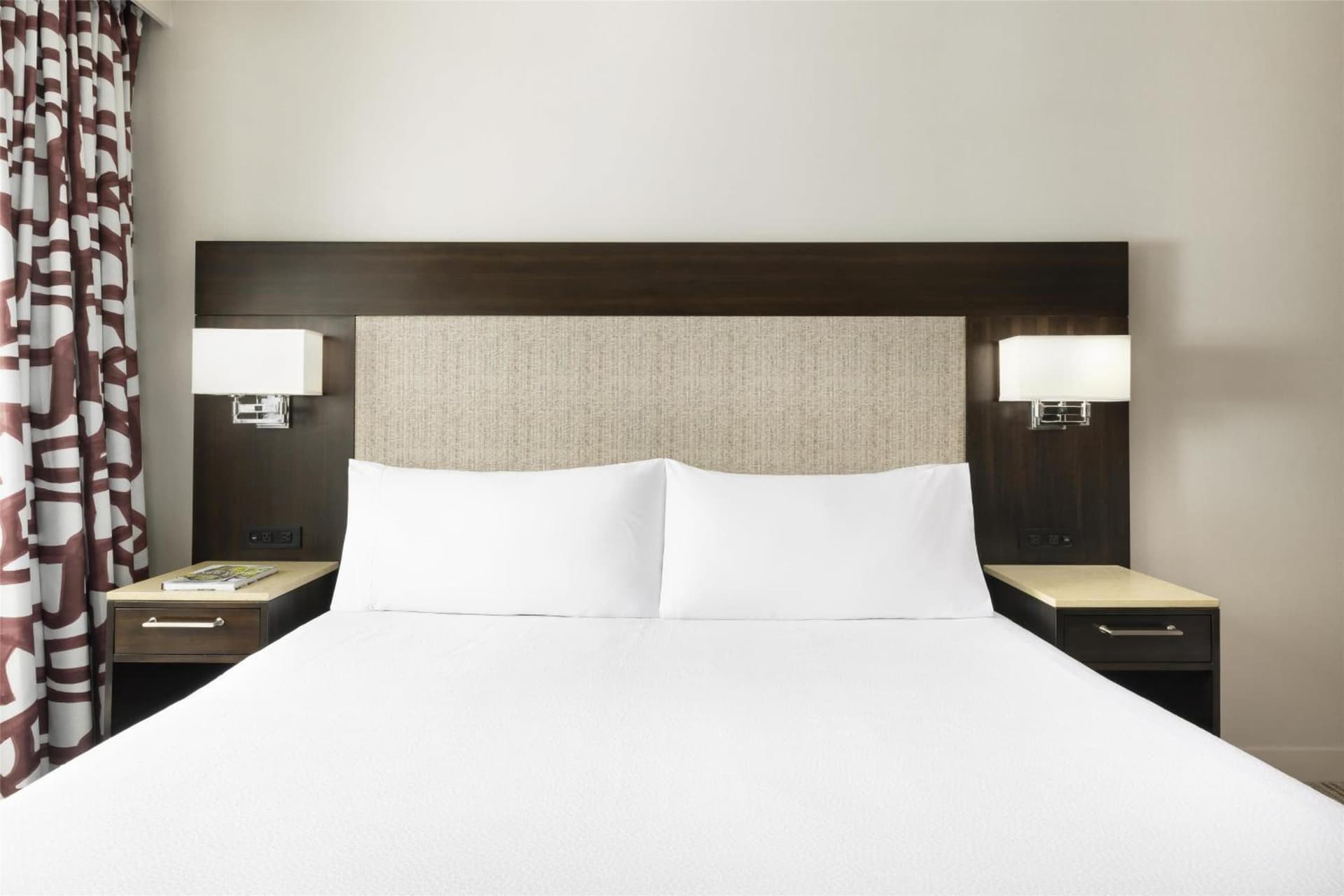 Hilton Garden Inn New York/Times Square Central