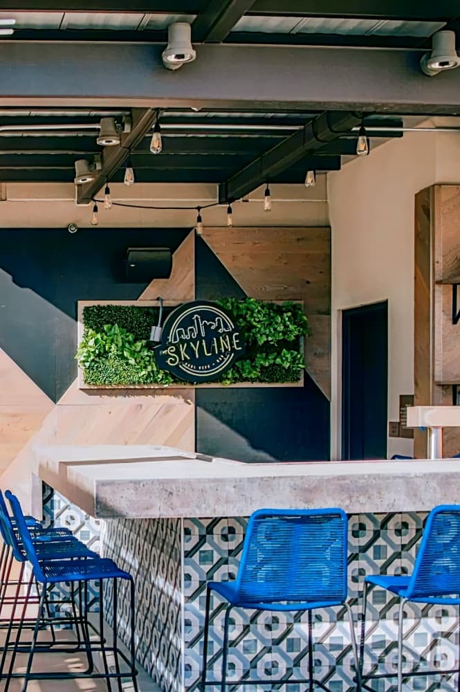Hotel Indigo Austin Downtown - University