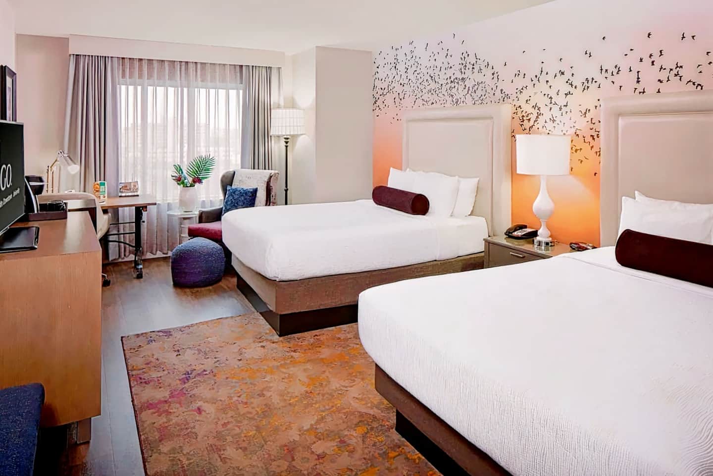 Hotel Indigo Austin Downtown - University