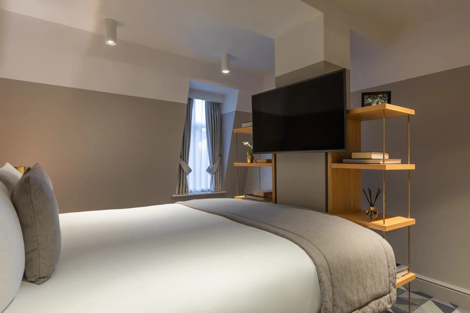 Victory House Leicester Square