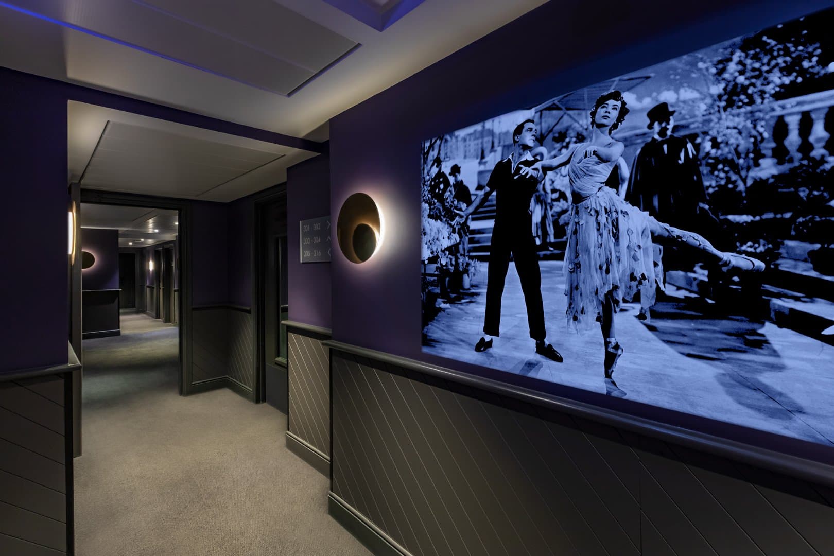 Victory House Leicester Square