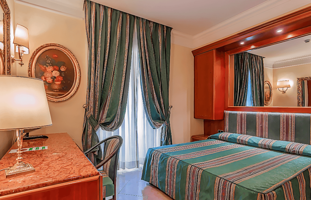 Hotel Lazio