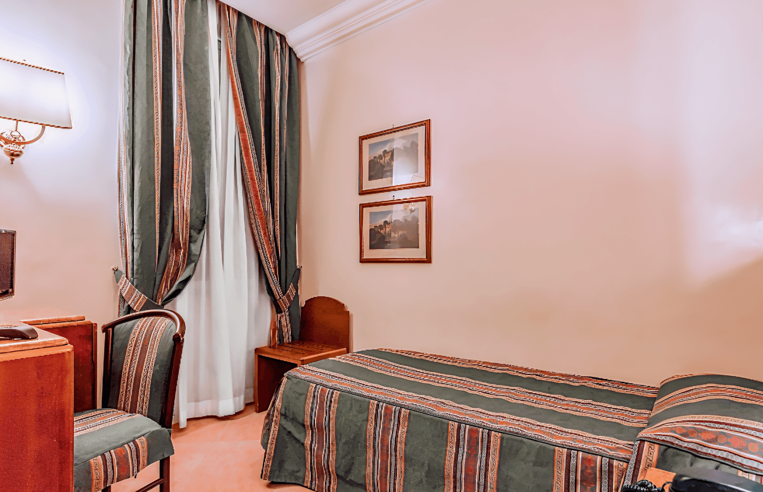 Hotel Lazio