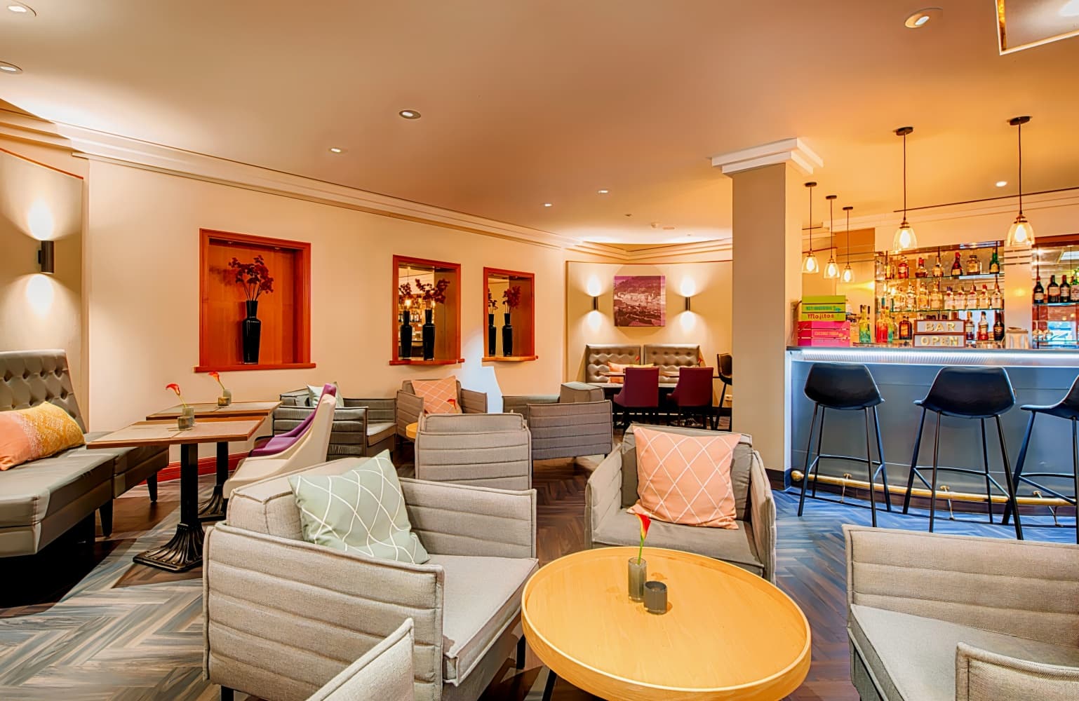 Leonardo Hotel Heidelberg