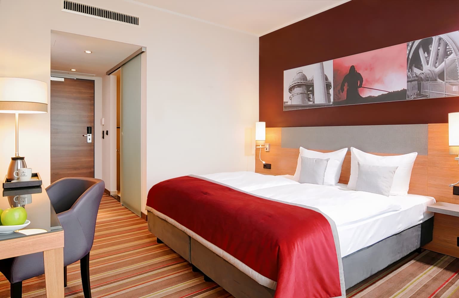 Leonardo Hotel Völklingen