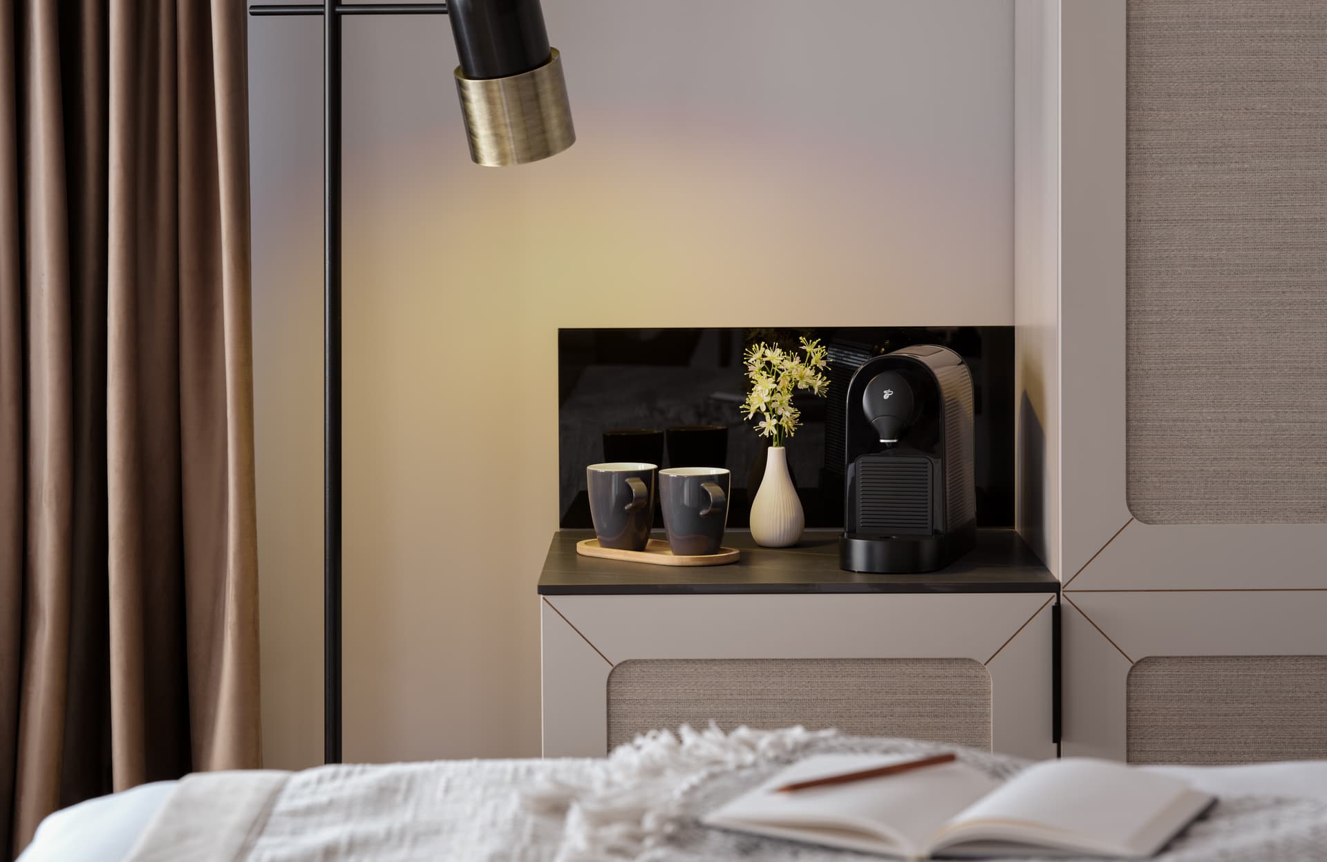 Leonardo Boutique Hotel Rigihof Zürich