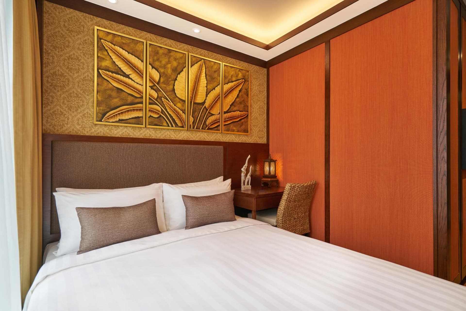 悦品度假酒店 ‧ 屯門 ( Hotel Cozi Resort )
