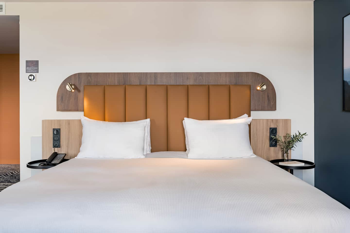 DoubleTree by Hilton Lyon Eurexpo & Spa