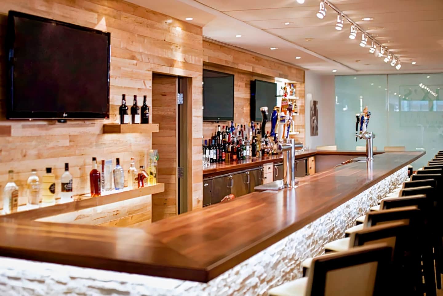 The Dagny Boston