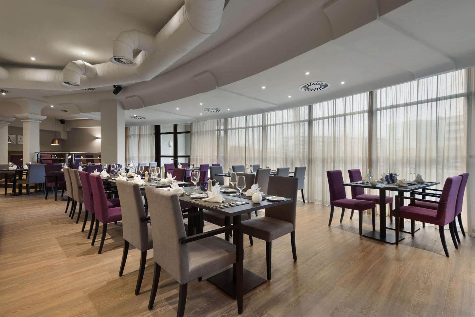 Hotel Ramada Graz Airport