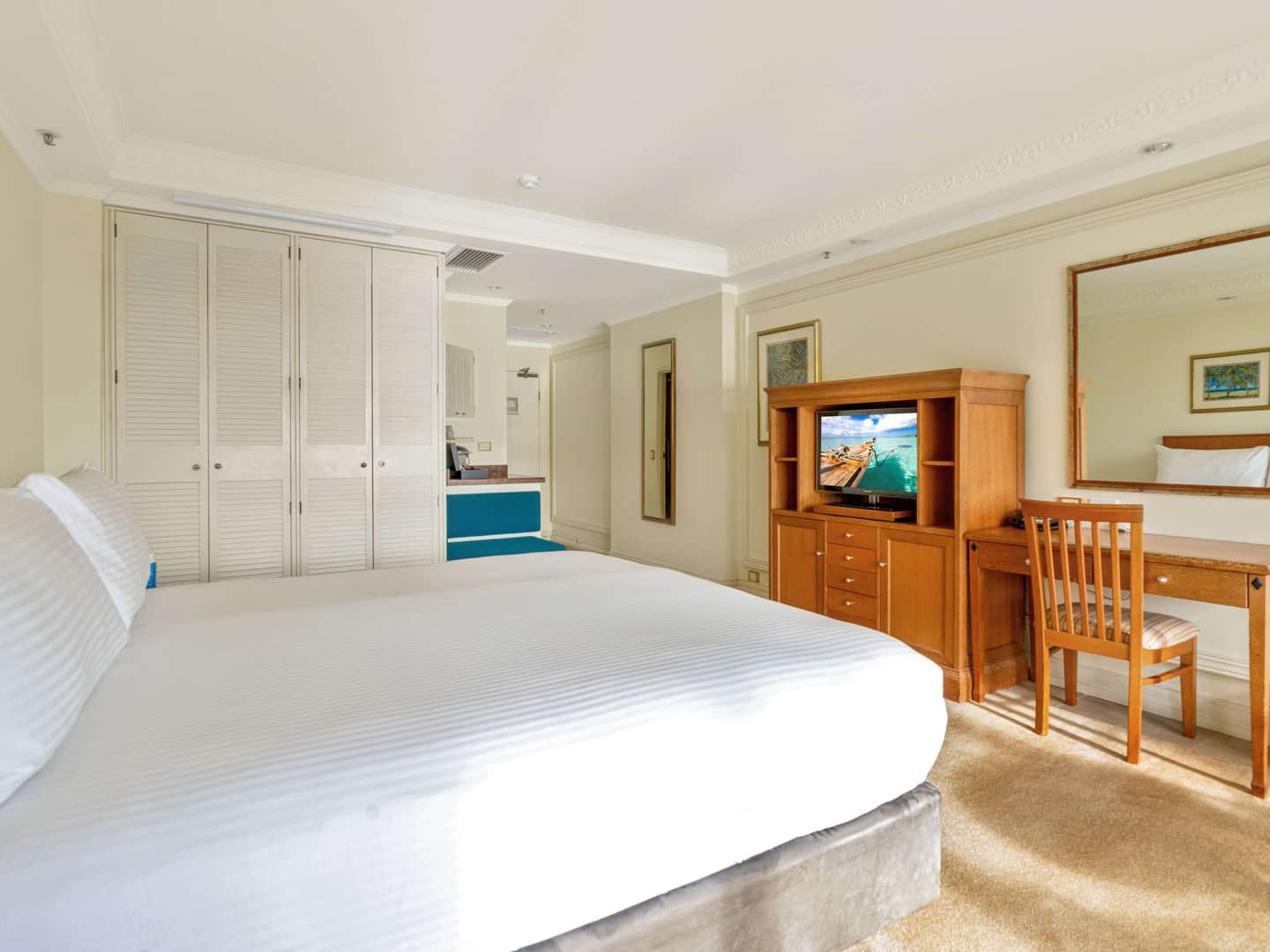Pullman Cairns International