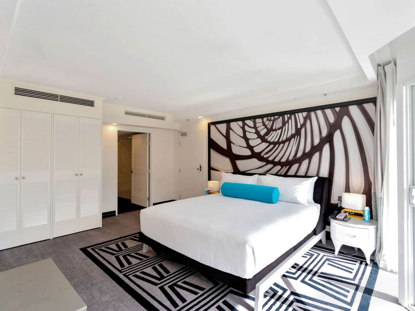 Pullman Cairns International