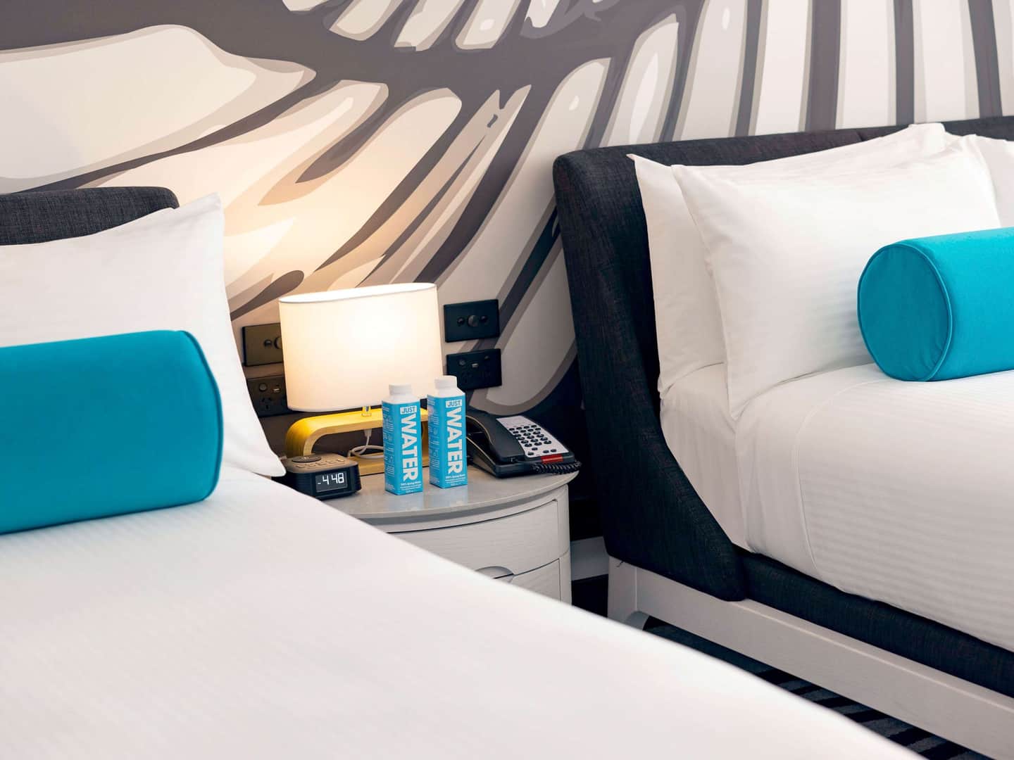 Pullman Cairns International