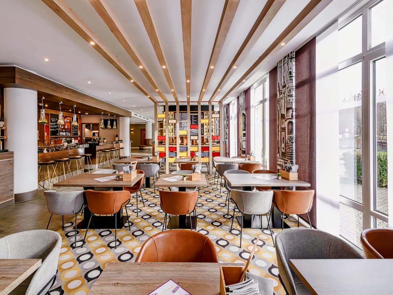 Mercure Hotel Stuttgart Gerlingen