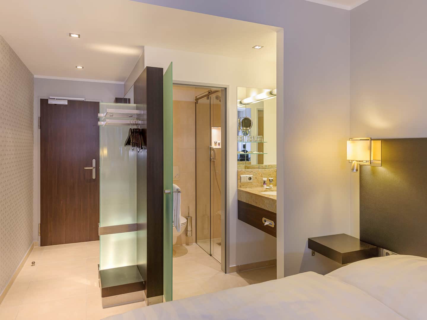 Mercure Hotel Potsdam City