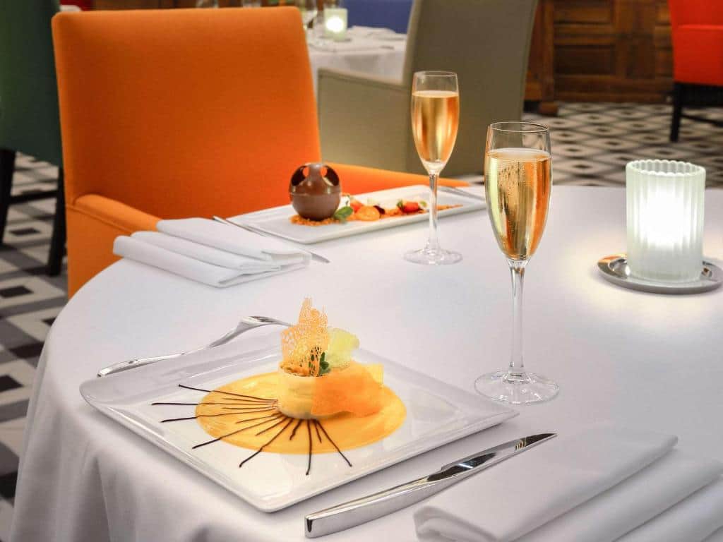 Jules César Arles Hotel&Spa-MGallery